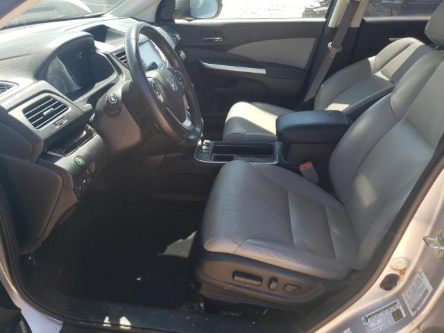 Photo 6 VIN: 5J6RM3H93GL029303 - HONDA CR-V TOURI 