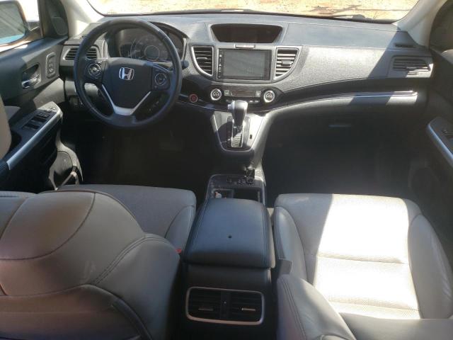 Photo 7 VIN: 5J6RM3H93GL029303 - HONDA CR-V TOURI 