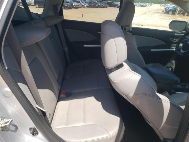 Photo 9 VIN: 5J6RM3H93GL029303 - HONDA CR-V TOURI 