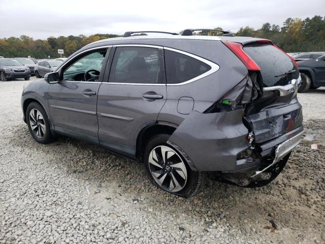 Photo 1 VIN: 5J6RM3H94FL007289 - HONDA CR-V TOURI 