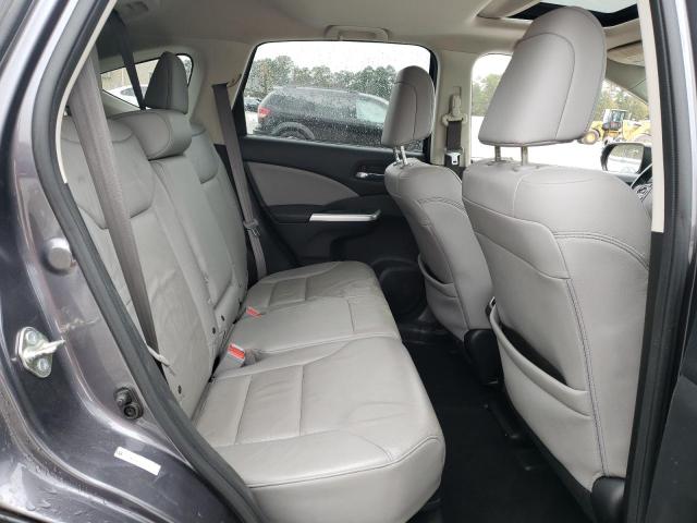 Photo 10 VIN: 5J6RM3H94FL007289 - HONDA CR-V TOURI 