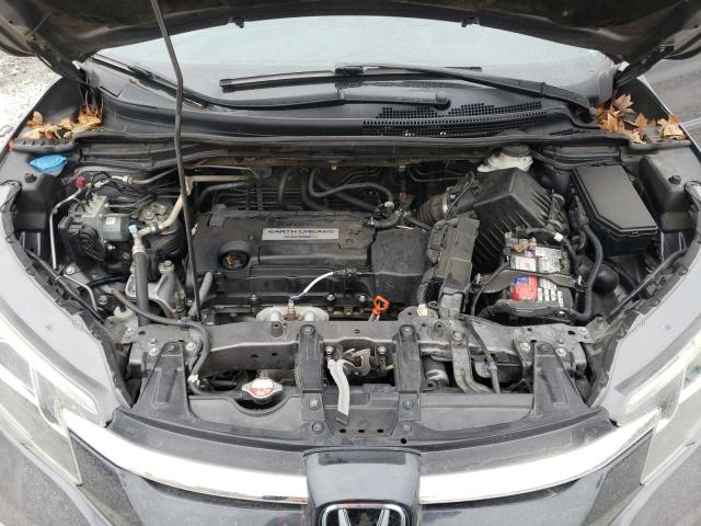 Photo 11 VIN: 5J6RM3H94FL007289 - HONDA CR-V TOURI 