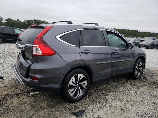 Photo 2 VIN: 5J6RM3H94FL007289 - HONDA CR-V TOURI 