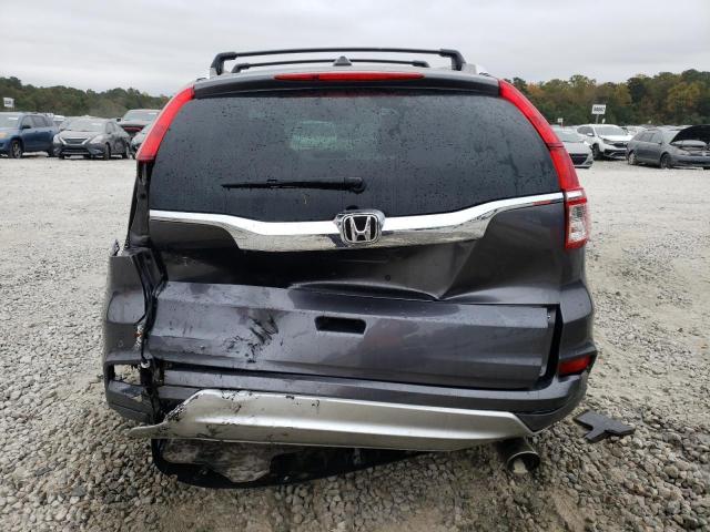 Photo 5 VIN: 5J6RM3H94FL007289 - HONDA CR-V TOURI 