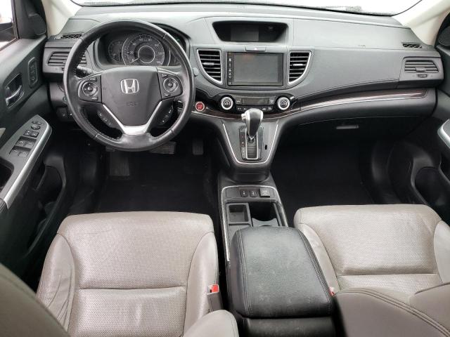 Photo 7 VIN: 5J6RM3H94FL007289 - HONDA CR-V TOURI 