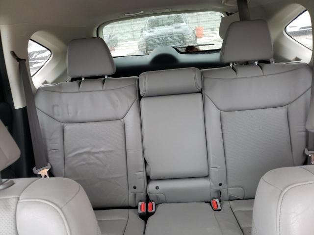 Photo 9 VIN: 5J6RM3H94FL007289 - HONDA CR-V TOURI 