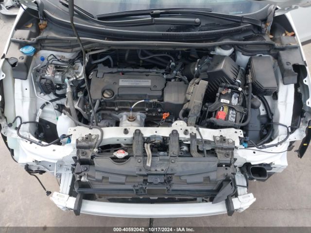 Photo 9 VIN: 5J6RM3H94FL010046 - HONDA CR-V 