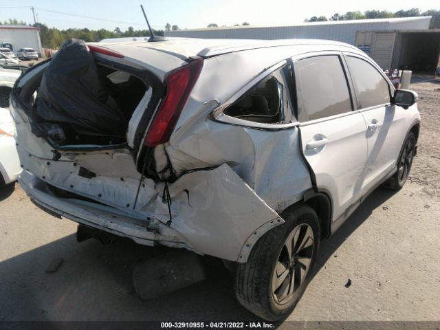 Photo 3 VIN: 5J6RM3H94FL014288 - HONDA CR-V 