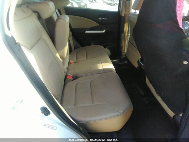 Photo 7 VIN: 5J6RM3H94FL014288 - HONDA CR-V 