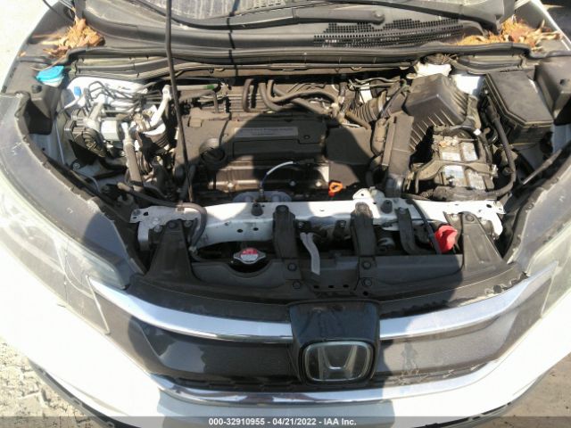 Photo 9 VIN: 5J6RM3H94FL014288 - HONDA CR-V 