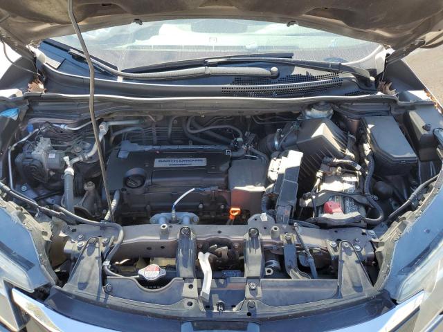 Photo 10 VIN: 5J6RM3H94FL019264 - HONDA CRV 