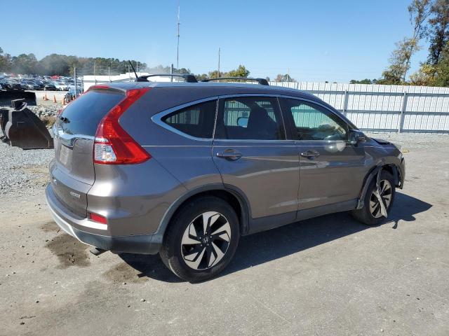 Photo 2 VIN: 5J6RM3H94FL019264 - HONDA CRV 