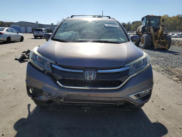 Photo 4 VIN: 5J6RM3H94FL019264 - HONDA CRV 