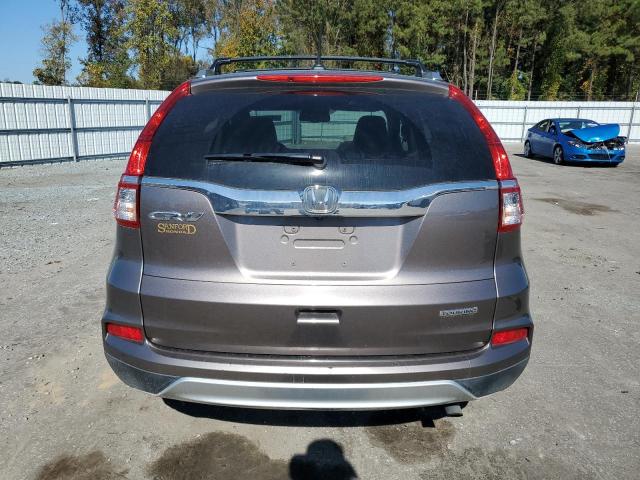 Photo 5 VIN: 5J6RM3H94FL019264 - HONDA CRV 