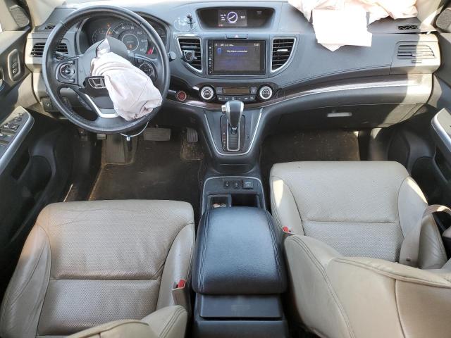 Photo 7 VIN: 5J6RM3H94FL019264 - HONDA CRV 