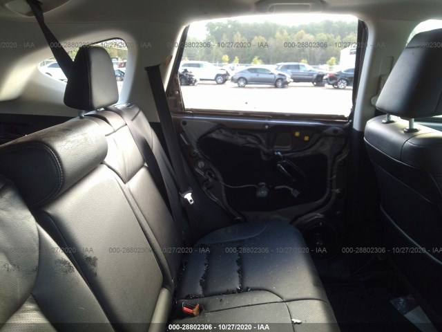 Photo 7 VIN: 5J6RM3H94FL021130 - HONDA CR-V 