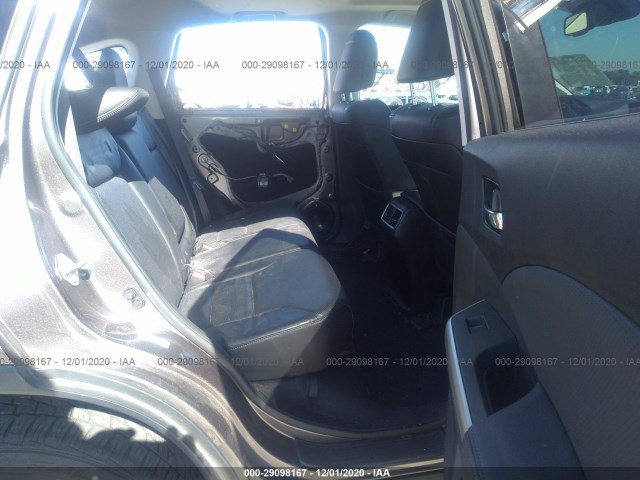 Photo 7 VIN: 5J6RM3H94FL021130 - HONDA CR-V 