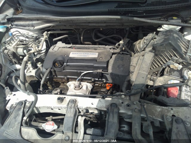 Photo 9 VIN: 5J6RM3H94FL021743 - HONDA CR-V 