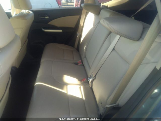 Photo 7 VIN: 5J6RM3H94FL025114 - HONDA CR-V 