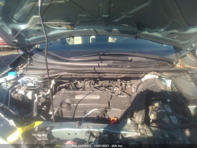 Photo 9 VIN: 5J6RM3H94FL025114 - HONDA CR-V 