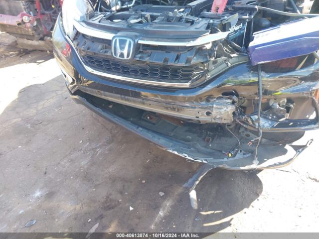 Photo 5 VIN: 5J6RM3H94FL025680 - HONDA CR-V 