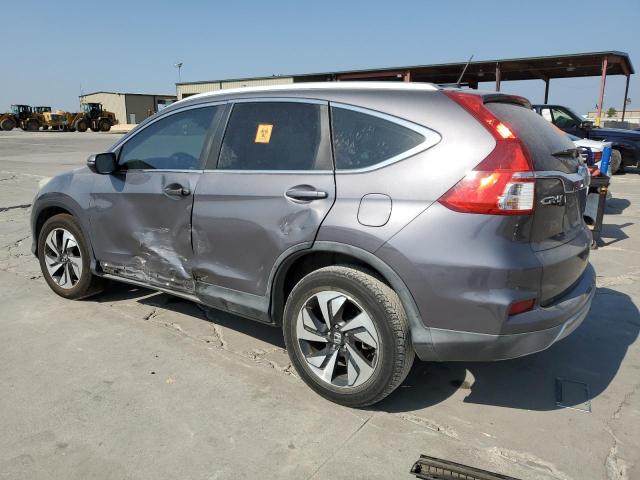 Photo 1 VIN: 5J6RM3H94GL000070 - HONDA CR-V LX 