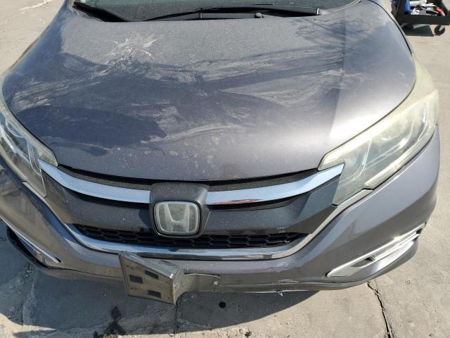 Photo 11 VIN: 5J6RM3H94GL000070 - HONDA CR-V LX 