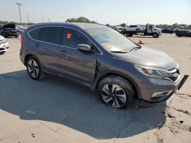 Photo 3 VIN: 5J6RM3H94GL000070 - HONDA CR-V LX 