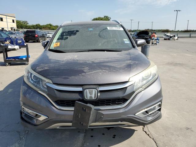 Photo 4 VIN: 5J6RM3H94GL000070 - HONDA CR-V LX 