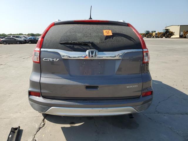 Photo 5 VIN: 5J6RM3H94GL000070 - HONDA CR-V LX 