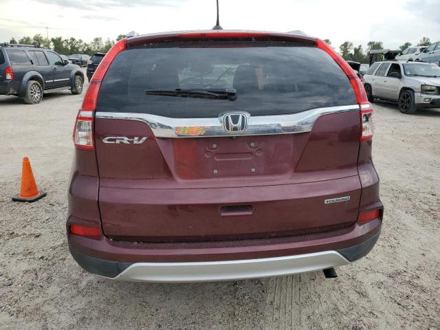 Photo 5 VIN: 5J6RM3H94GL008119 - HONDA CRV 