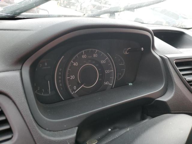 Photo 8 VIN: 5J6RM3H94GL008119 - HONDA CRV 