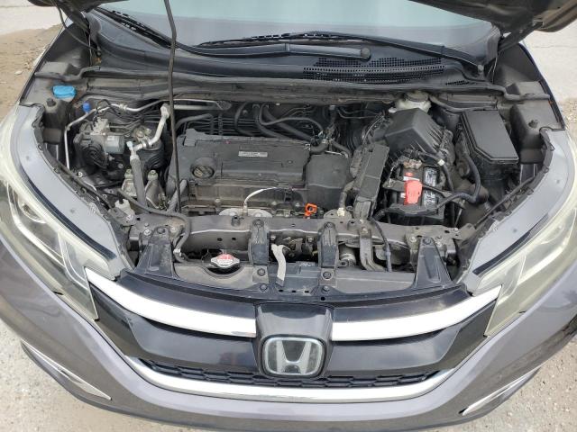 Photo 11 VIN: 5J6RM3H94GL011697 - HONDA CRV 