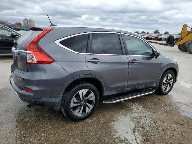 Photo 2 VIN: 5J6RM3H94GL011697 - HONDA CRV 