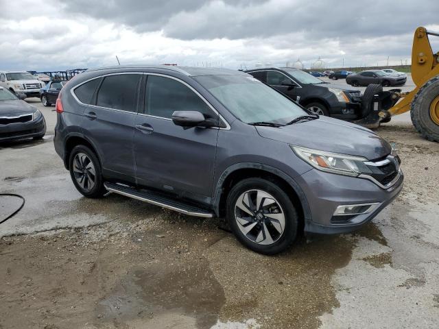 Photo 3 VIN: 5J6RM3H94GL011697 - HONDA CRV 