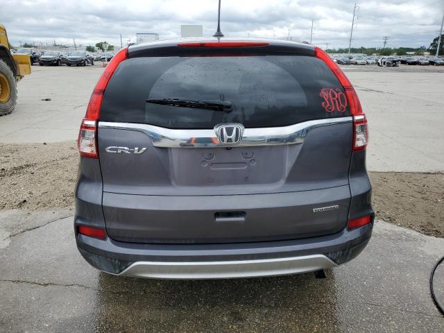 Photo 5 VIN: 5J6RM3H94GL011697 - HONDA CRV 