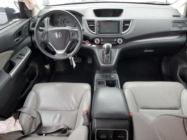 Photo 7 VIN: 5J6RM3H94GL011697 - HONDA CRV 