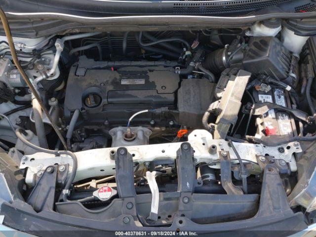 Photo 9 VIN: 5J6RM3H94GL012977 - HONDA CR-V 