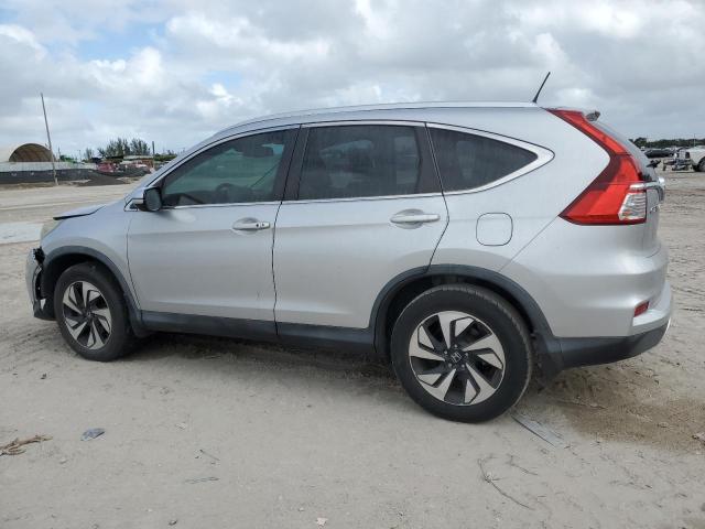 Photo 1 VIN: 5J6RM3H94GL014583 - HONDA CR-V TOURI 