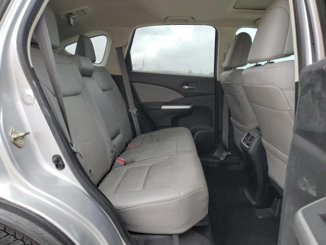 Photo 10 VIN: 5J6RM3H94GL014583 - HONDA CR-V TOURI 