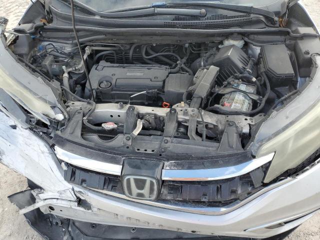 Photo 11 VIN: 5J6RM3H94GL014583 - HONDA CR-V TOURI 