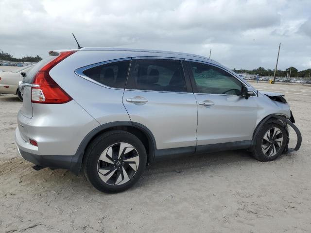 Photo 2 VIN: 5J6RM3H94GL014583 - HONDA CR-V TOURI 