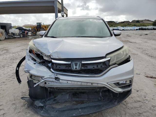 Photo 4 VIN: 5J6RM3H94GL014583 - HONDA CR-V TOURI 