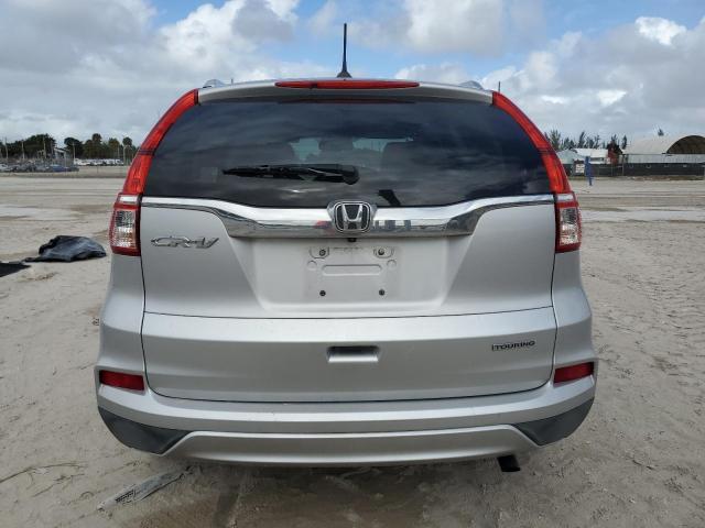 Photo 5 VIN: 5J6RM3H94GL014583 - HONDA CR-V TOURI 