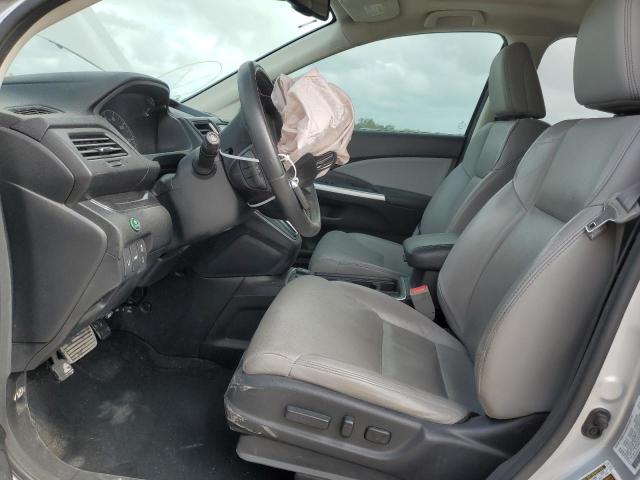 Photo 6 VIN: 5J6RM3H94GL014583 - HONDA CR-V TOURI 