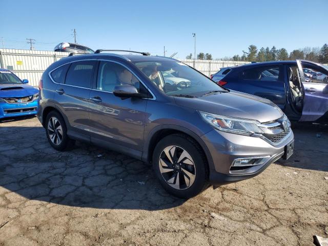 Photo 3 VIN: 5J6RM3H94GL023638 - HONDA CRV 