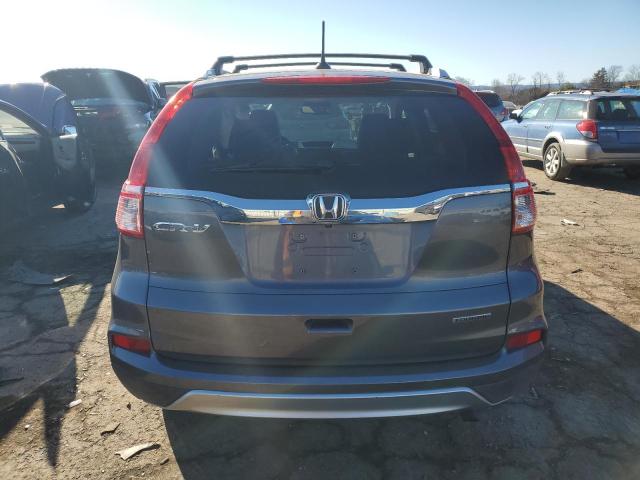 Photo 5 VIN: 5J6RM3H94GL023638 - HONDA CRV 