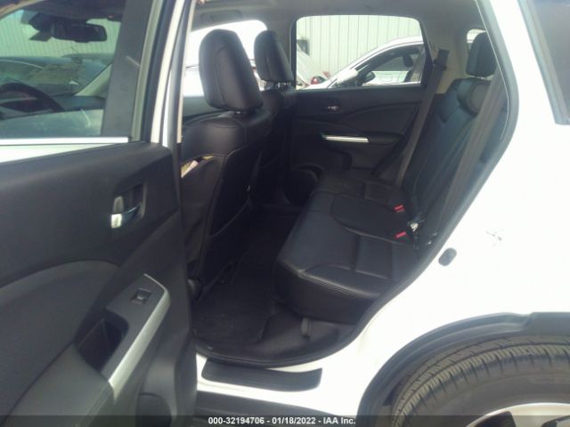 Photo 7 VIN: 5J6RM3H95FL015854 - HONDA CR-V 