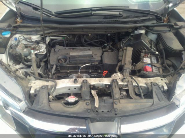 Photo 9 VIN: 5J6RM3H95FL015854 - HONDA CR-V 