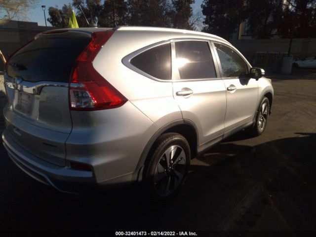 Photo 3 VIN: 5J6RM3H95GL006394 - HONDA CR-V 